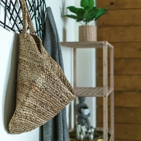 Апартаменты The Monkee Свети-Влас