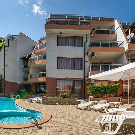 The Monkee * Свети-Влас