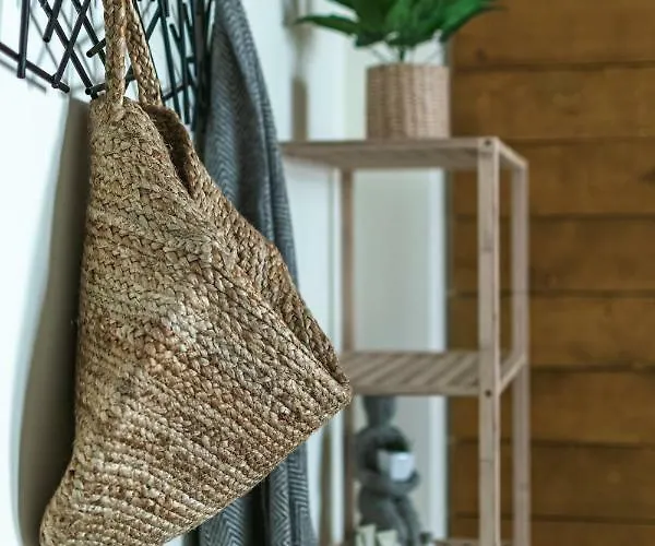 Apartamento The Monkee Sveti Vlas