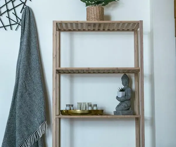 The Monkee Apartamento