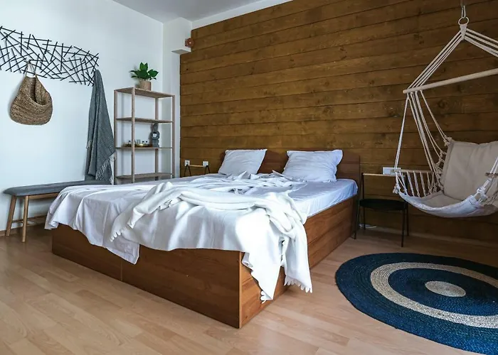 The Monkee Apartamento