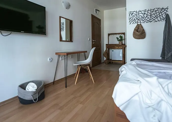 The Monkee Apartamento *