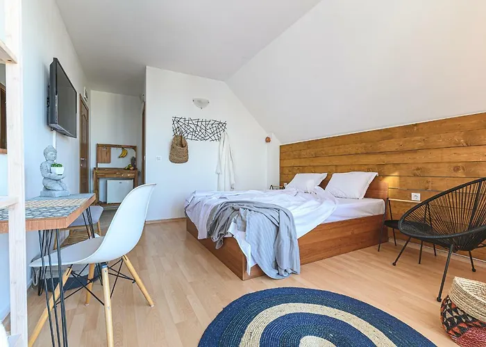 The Monkee Apartamento