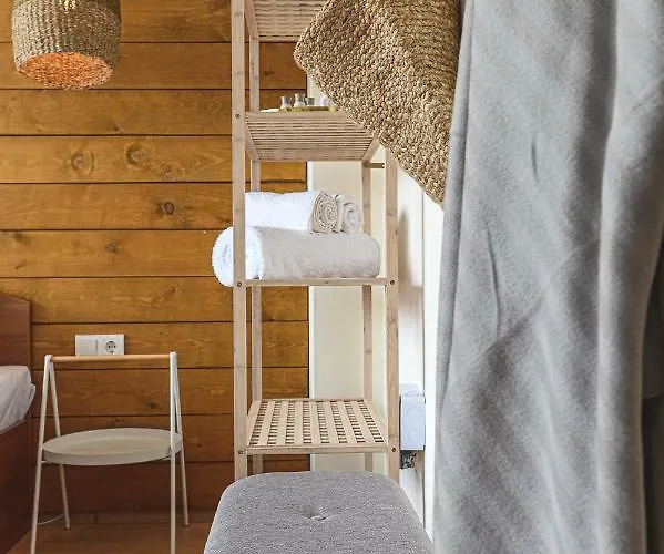 Apartamento The Monkee