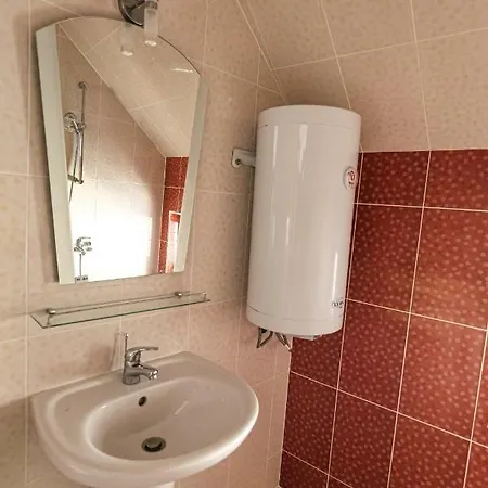 The Monkee Apartament Sveti Vlas