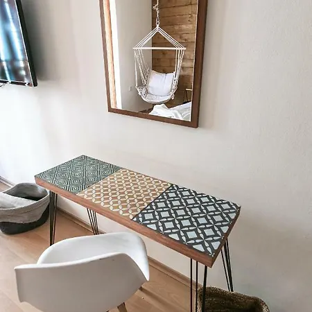 The Monkee Apartament