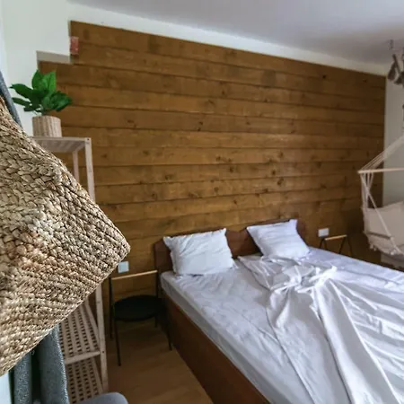 Apartament The Monkee Sveti Vlas