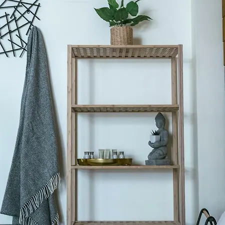 The Monkee Lejlighed