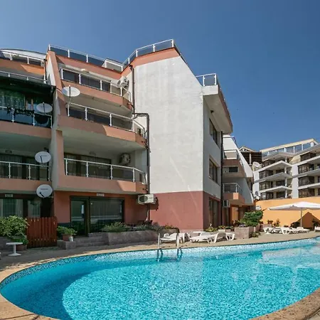 Lejlighed The Monkee Sveti Vlas