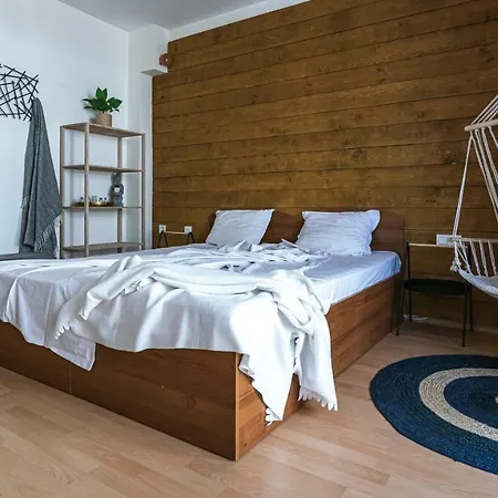 The Monkee Apartment