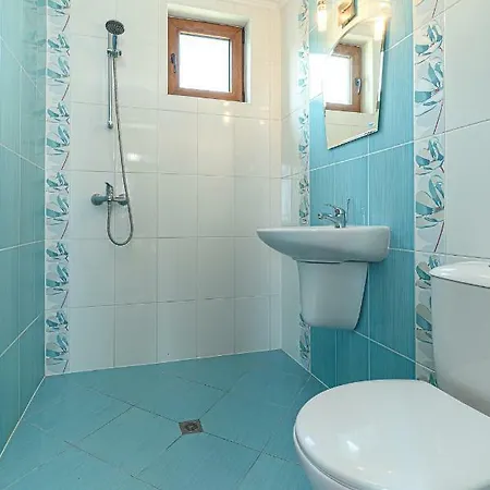 Apartament The Monkee Sveti Vlas