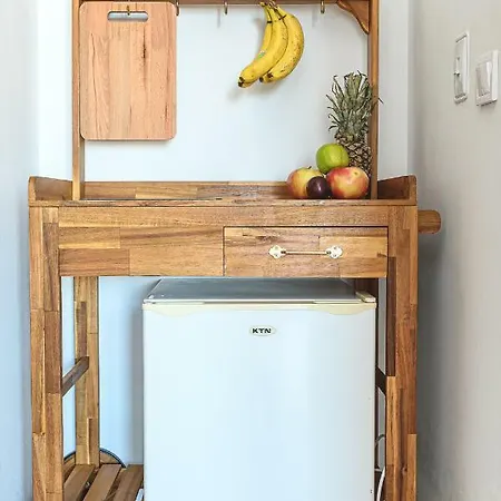 アパート The Monkee *