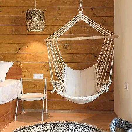 Lejlighed The Monkee *