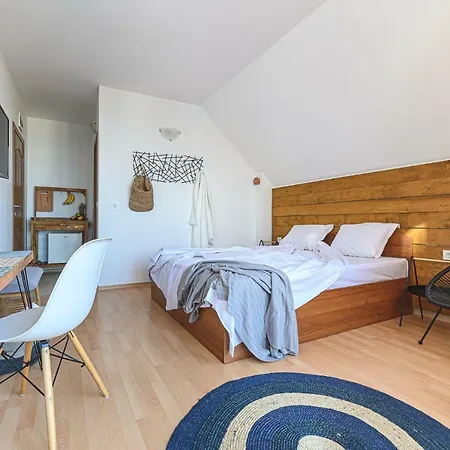 The Monkee Apartment