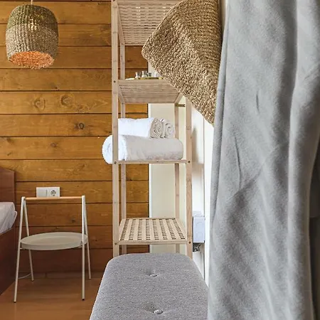 Lejlighed The Monkee