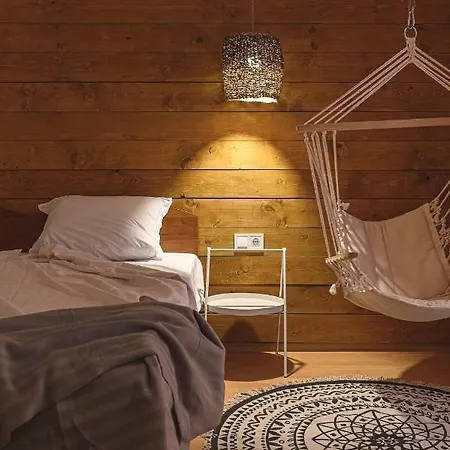 The Monkee Apartment